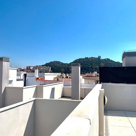 Homely Malaga Refino Bajo G6 Y F6 Экстерьер фото
