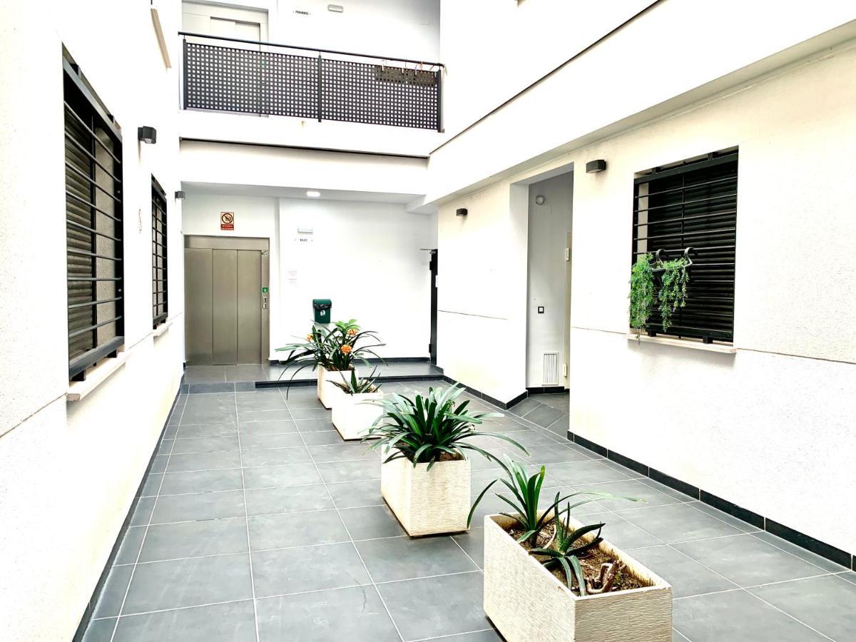 Homely Malaga Refino Bajo G6 Y F6 Экстерьер фото