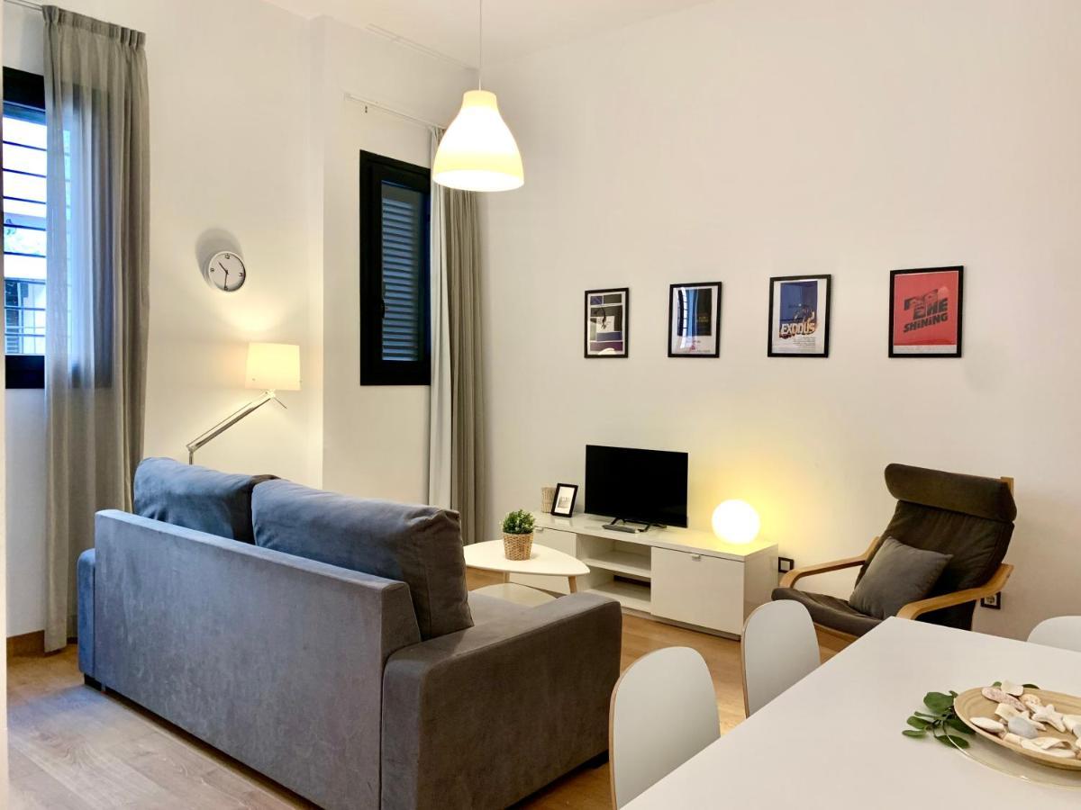 Homely Malaga Refino Bajo G6 Y F6 Экстерьер фото