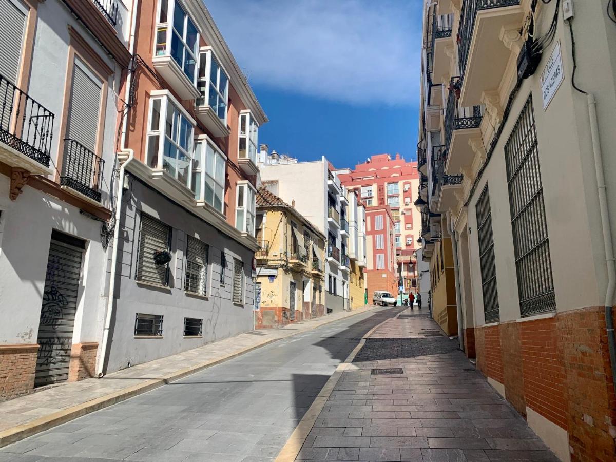 Homely Malaga Refino Bajo G6 Y F6 Экстерьер фото