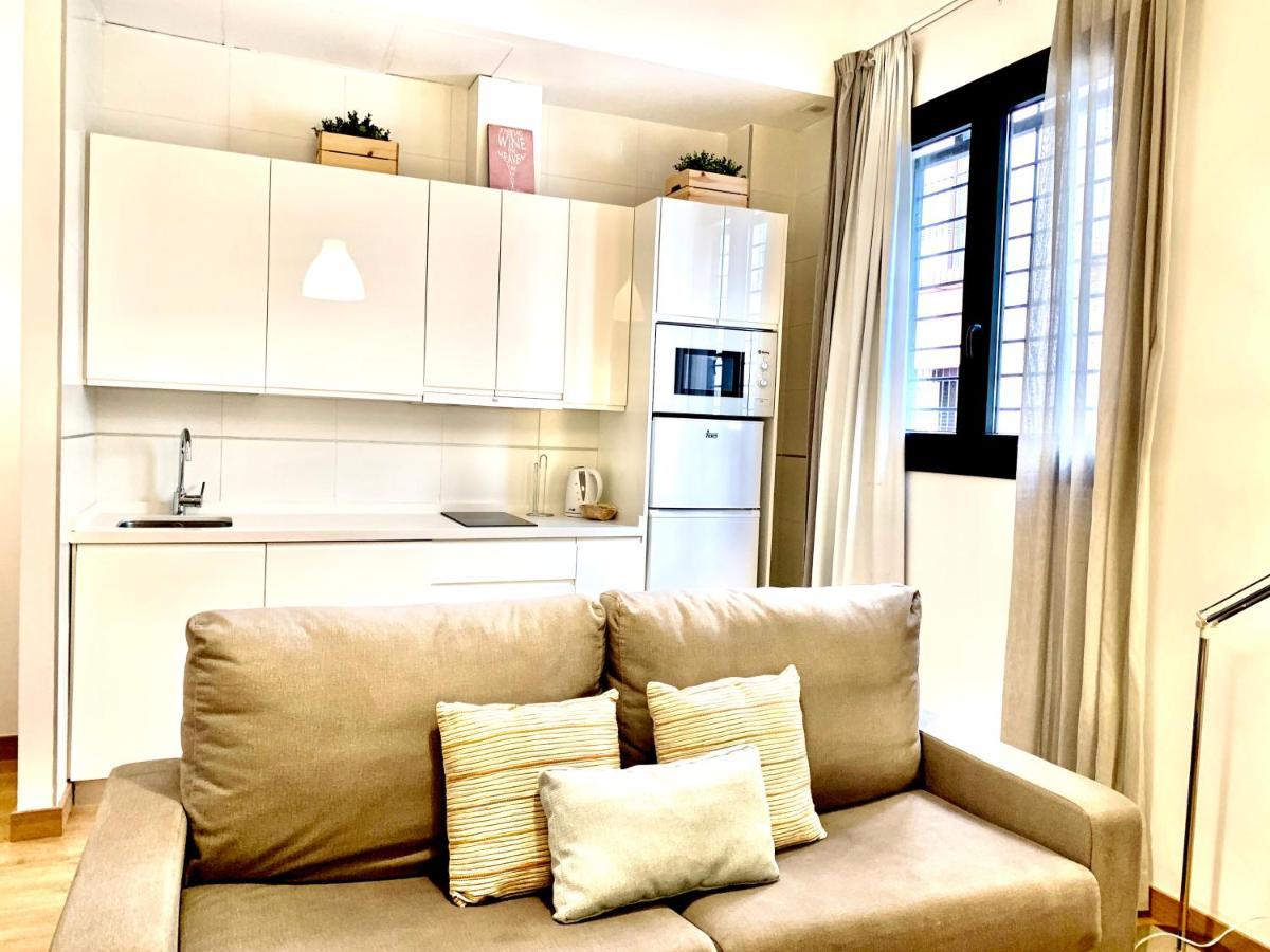 Homely Malaga Refino Bajo G6 Y F6 Экстерьер фото