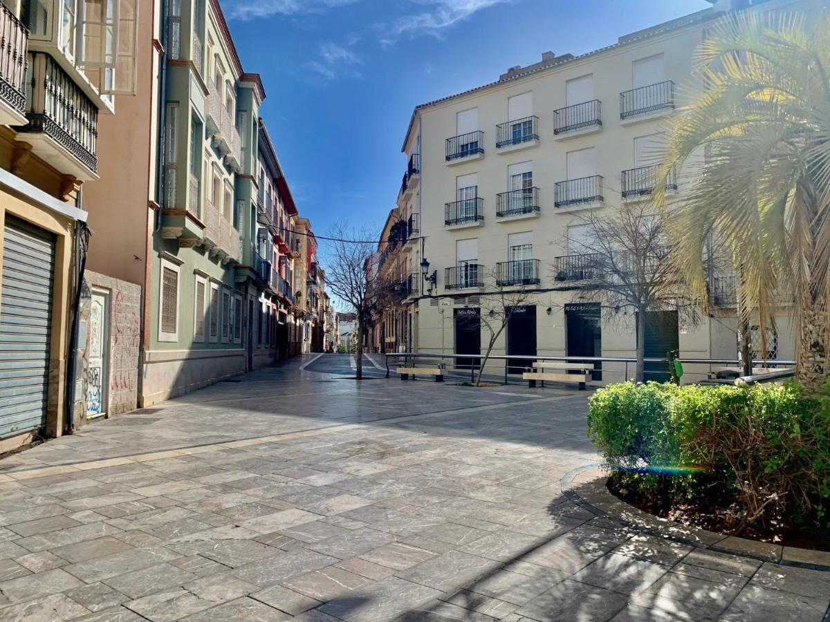 Homely Malaga Refino Bajo G6 Y F6 Экстерьер фото