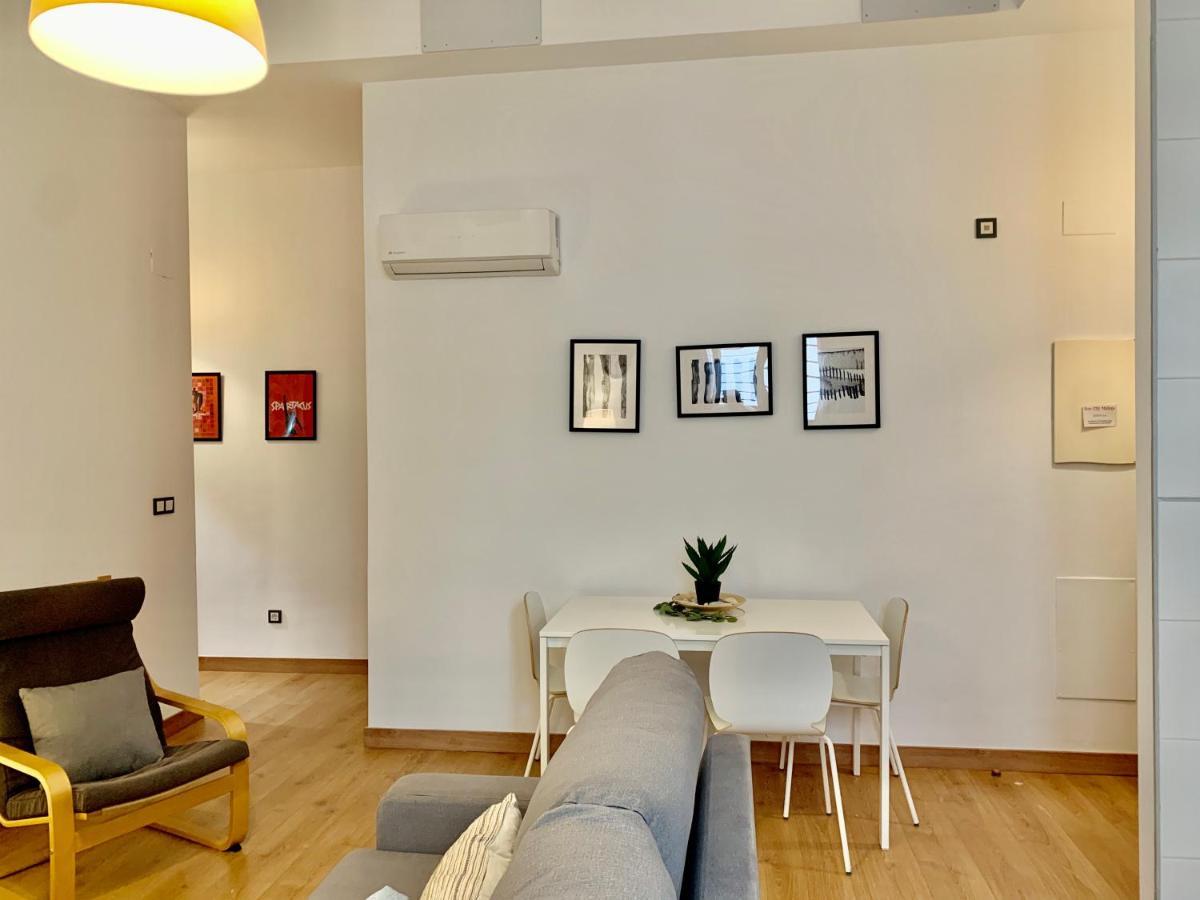 Homely Malaga Refino Bajo G6 Y F6 Экстерьер фото