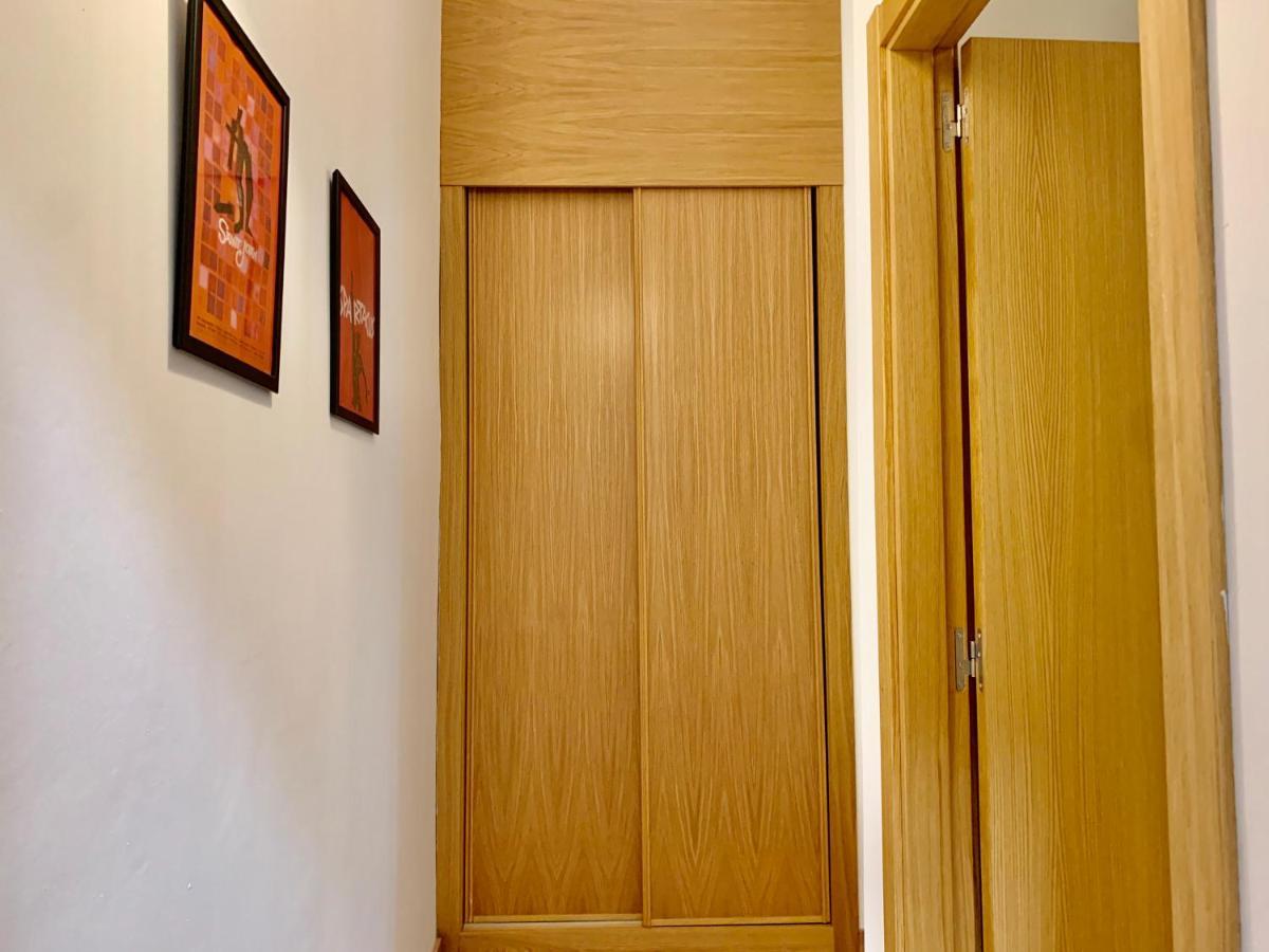 Homely Malaga Refino Bajo G6 Y F6 Экстерьер фото