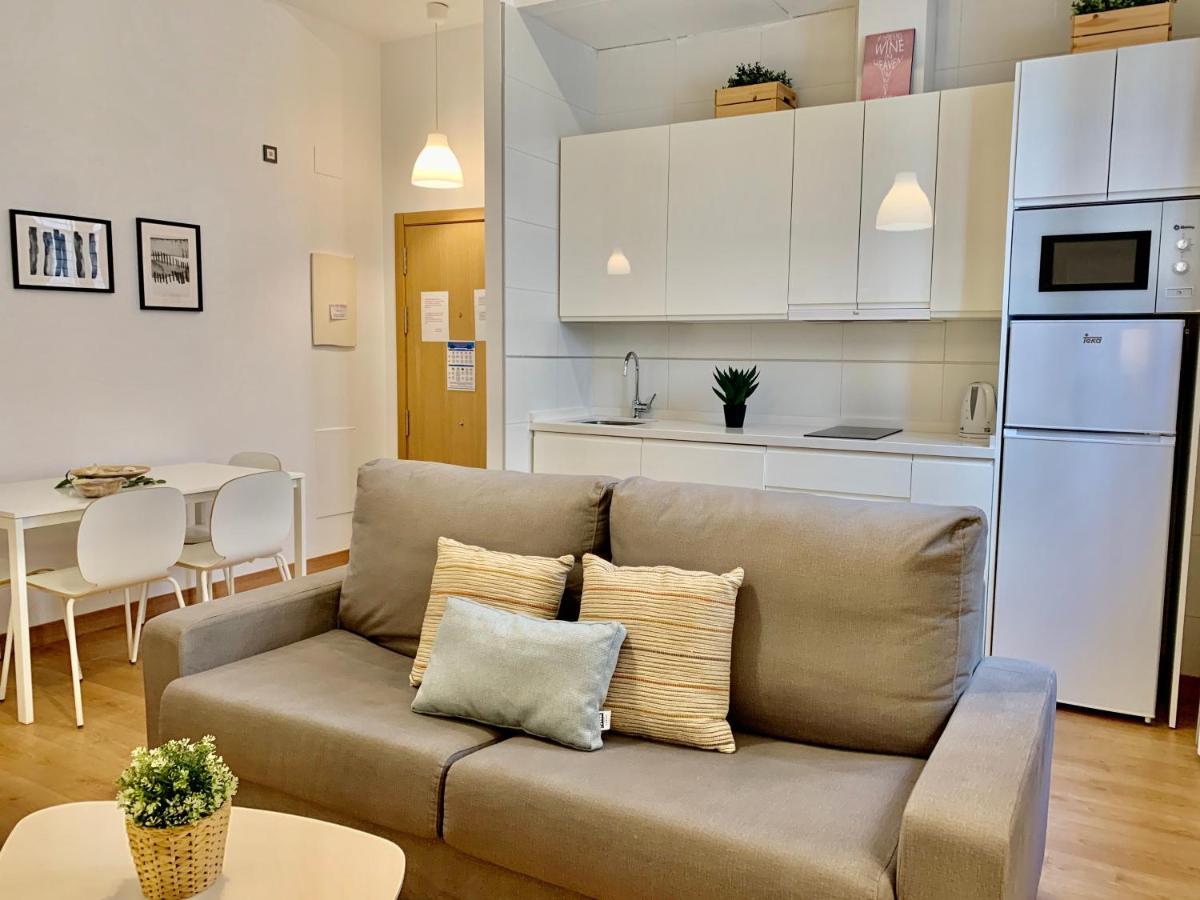 Homely Malaga Refino Bajo G6 Y F6 Экстерьер фото