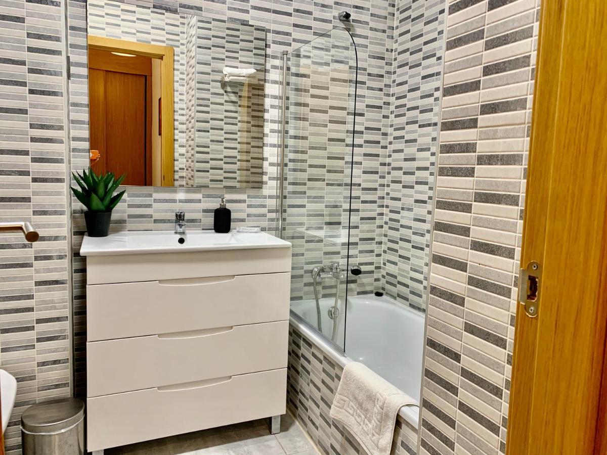 Homely Malaga Refino Bajo G6 Y F6 Экстерьер фото