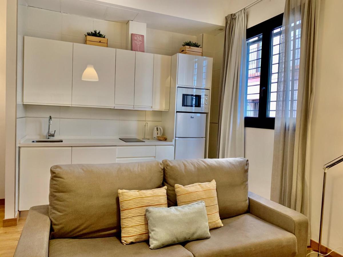Homely Malaga Refino Bajo G6 Y F6 Экстерьер фото