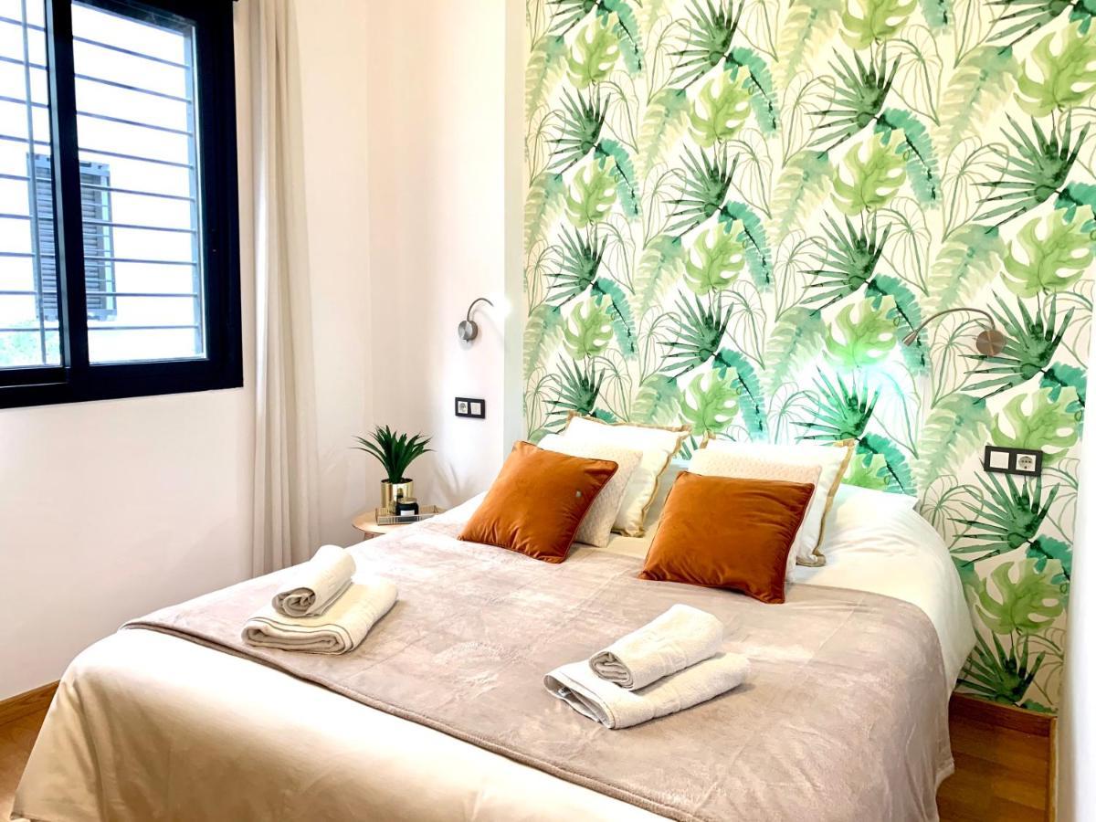 Homely Malaga Refino Bajo G6 Y F6 Экстерьер фото