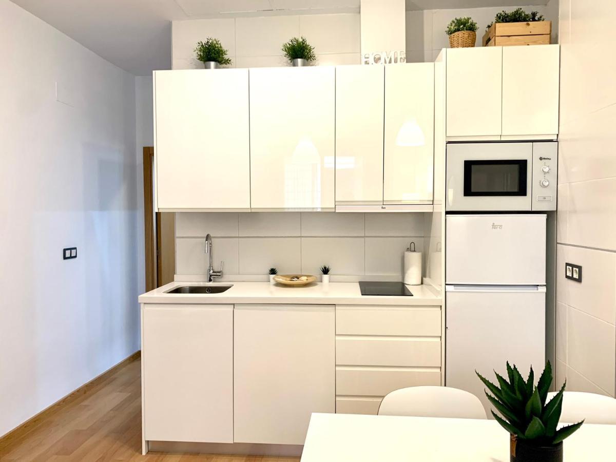 Homely Malaga Refino Bajo G6 Y F6 Экстерьер фото
