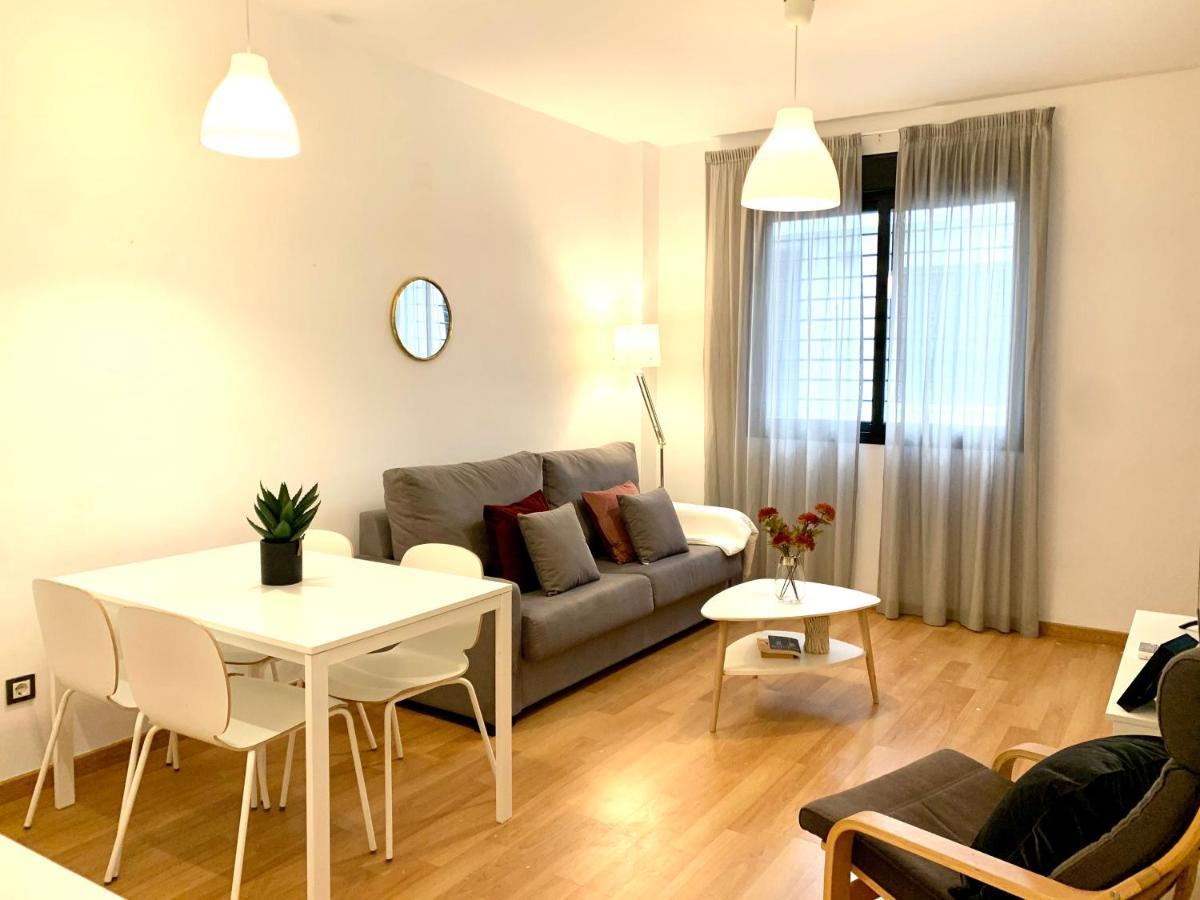 Homely Malaga Refino Bajo G6 Y F6 Экстерьер фото