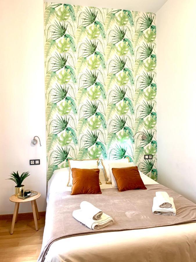 Homely Malaga Refino Bajo G6 Y F6 Экстерьер фото