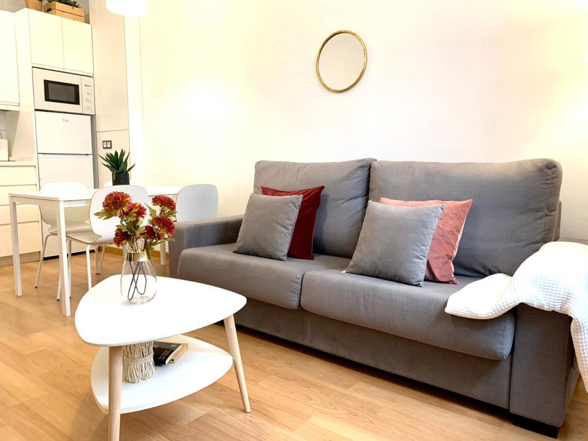 Homely Malaga Refino Bajo G6 Y F6 Экстерьер фото
